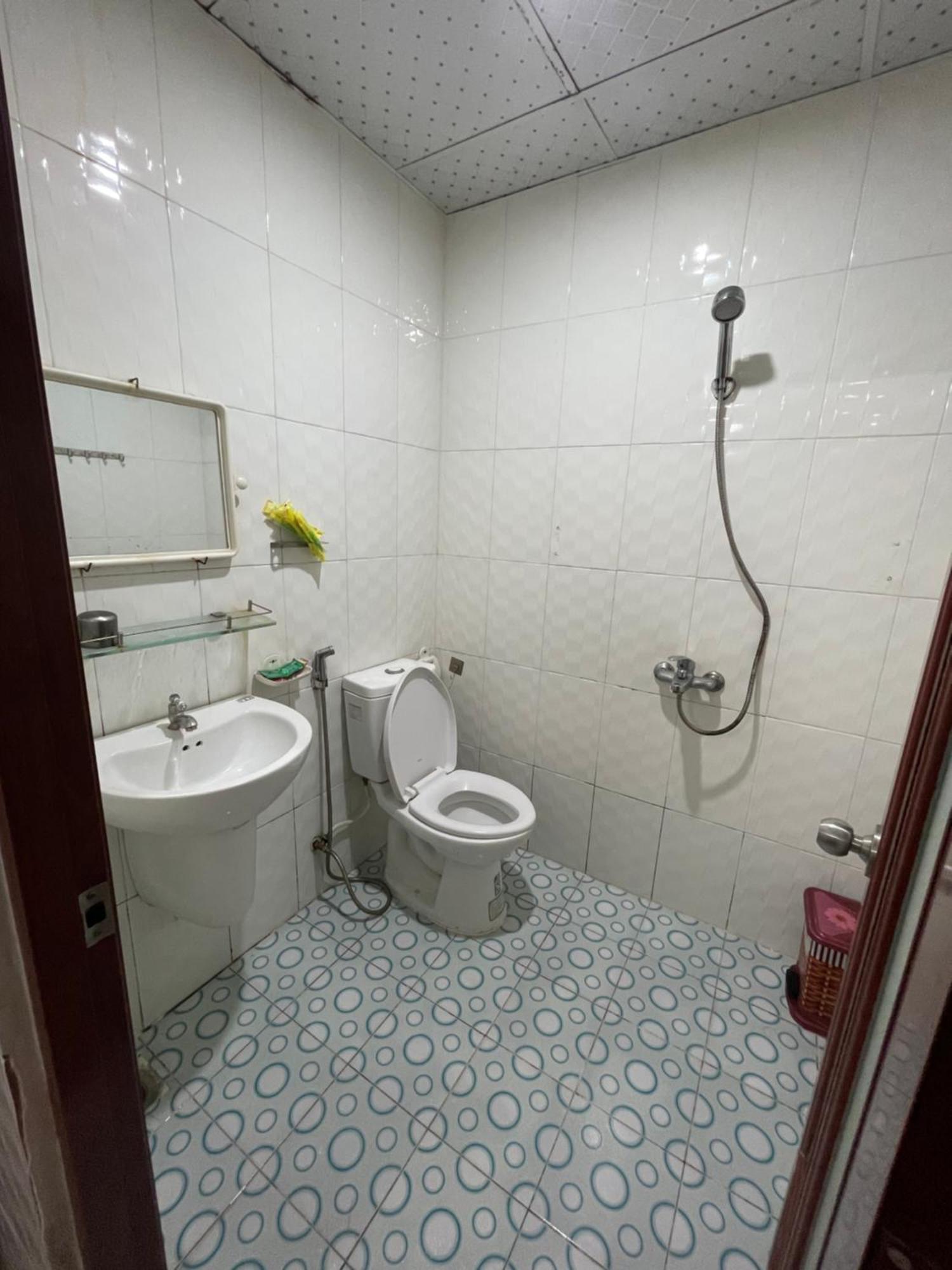 Khach San Thinh Phat Vung Tau Buitenkant foto